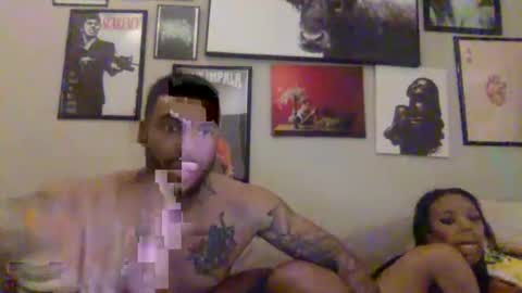 jackandqueenofspades stream preview