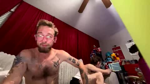 jackd_roger stream preview