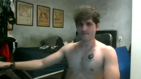 jackmancada stream preview