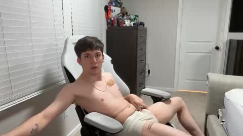 jacobparker1 live stream