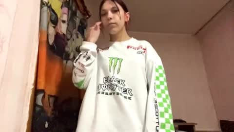 jacquelynepozo live stream