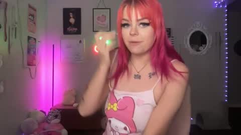 jadeisabel stream preview