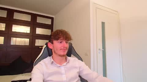 jaggerward stream preview