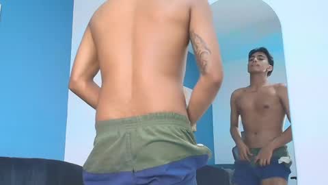 jaimefox20 stream preview