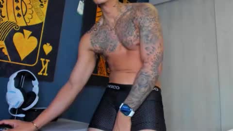jake_allenx31 stream preview