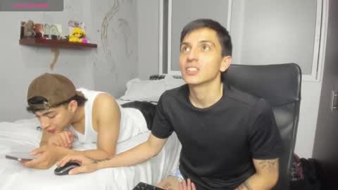 jake_boersma live stream