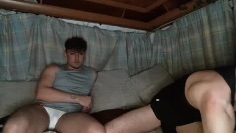 jakeandleoxxx live stream