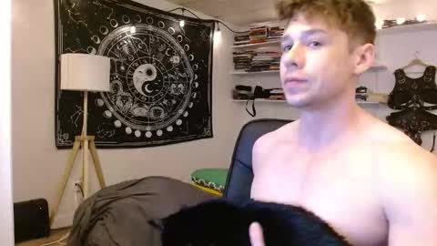 jakeblaze002 stream preview