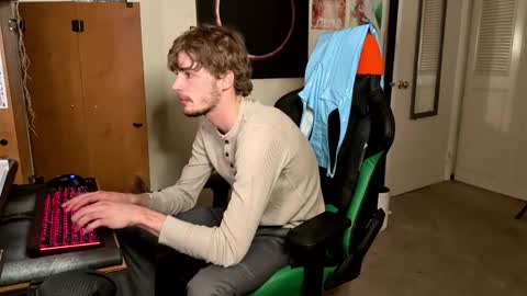 jamesblond_1 stream preview