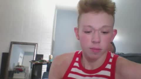 jamesmadden6909 live stream