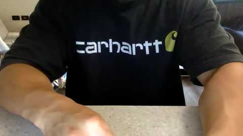 jamesmo820913 stream preview
