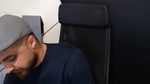 jamesmyersx stream preview