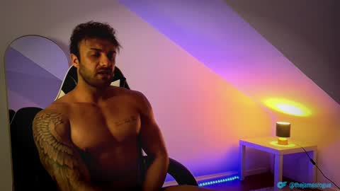 jamesrogue_ stream preview