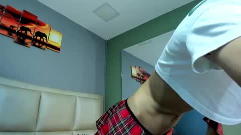 jamess_carterr stream preview