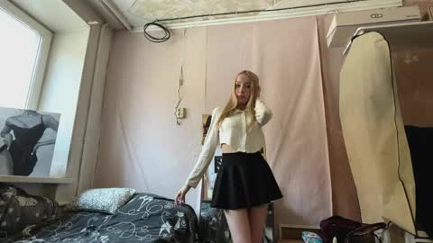 jammiebroekemeier stream preview