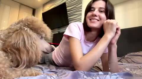 janniewolfman stream preview