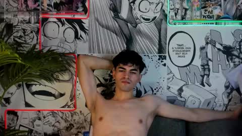 jaremy_harris live stream