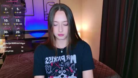 jasminelorens stream preview
