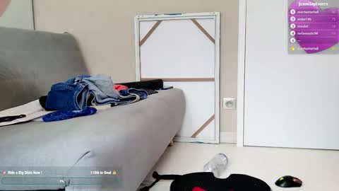 jason28 stream preview