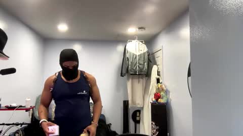 javiricorich stream preview