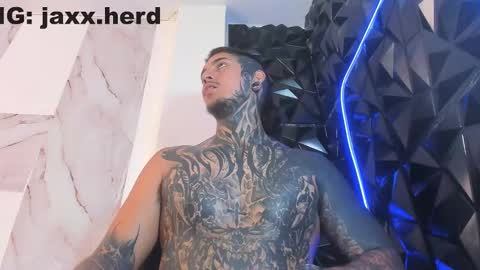 jaxxxonherd stream preview
