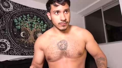 jay_marcos stream preview