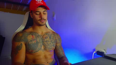 jayden_colback01 stream preview