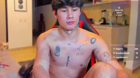 jayhotxxx live stream