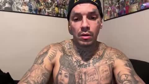 jayjaythebutcher23 stream preview