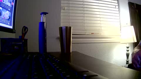 jcmelbow323 live stream