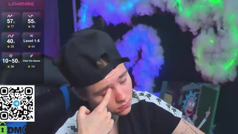 jean_wilsons stream preview