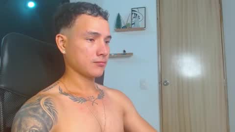 jeff_seid77 stream preview