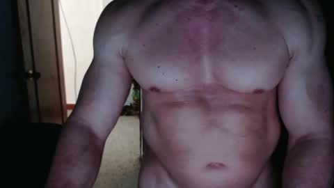 jefmuscletw stream preview