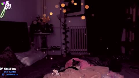 jeniferlovex stream preview