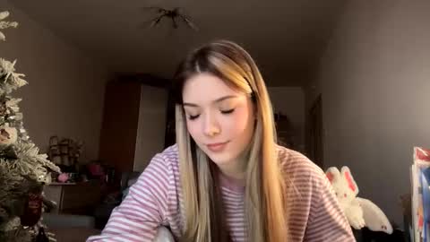 jenisegluckman live stream