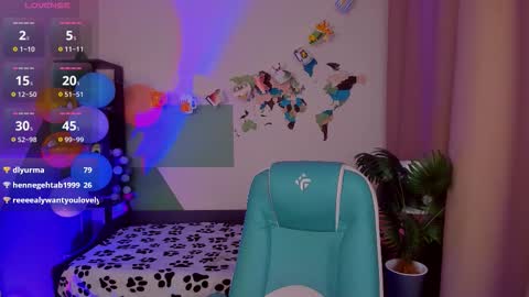 jenniferlorel stream preview