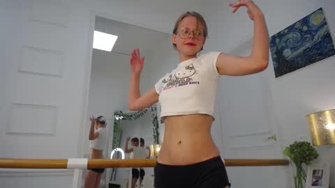 jenny_swanson live stream