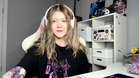 jennymartone stream preview