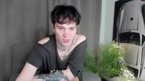 jeromehorn stream preview