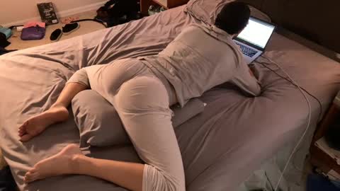 jessesbubble stream preview