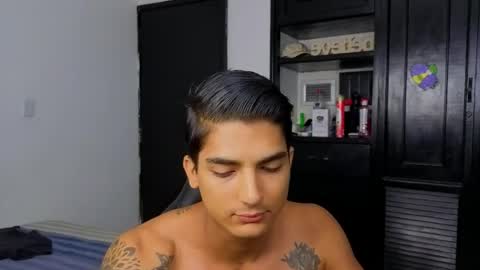 jesus_trevor stream preview