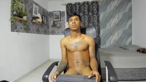 jhay_wolf stream preview