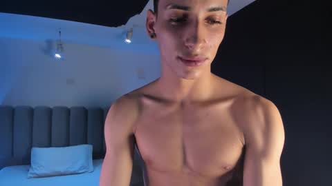jhoanleandro stream preview