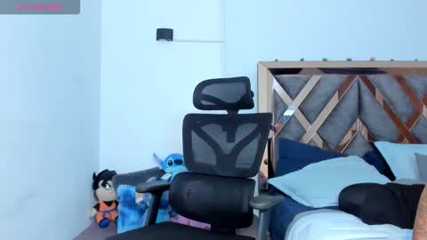 jhojan_steven live stream