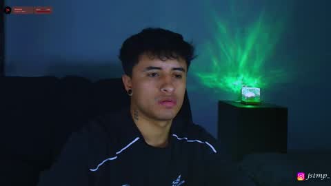 jhon_mendoza_ stream preview