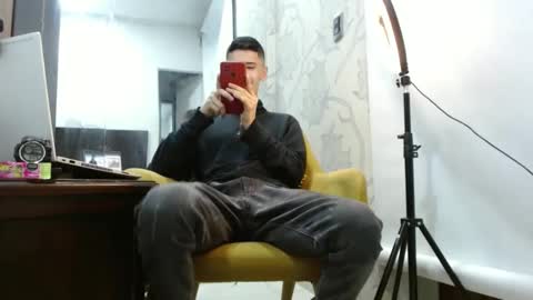 jhongrey2 stream preview