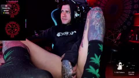 jhonny_ackerman stream preview
