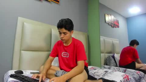 jhonny_saenz stream preview