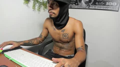 jhonson821 stream preview