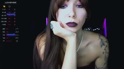 jillverdon stream preview